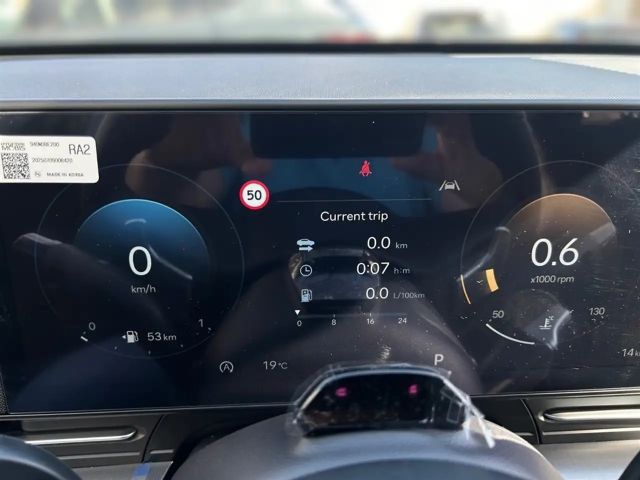 Hyundai Kona 1.6 2WD T-GDi