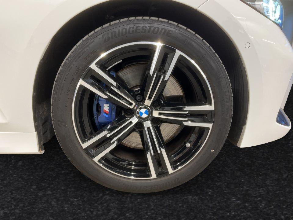 BMW M340 Sedan xDrive