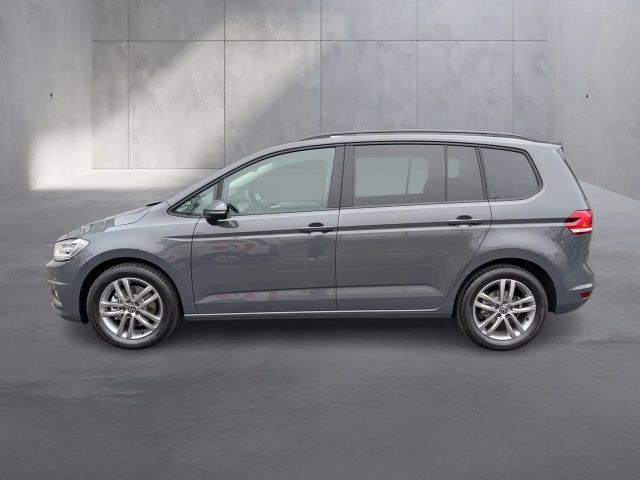 Volkswagen Touran Friends TDI