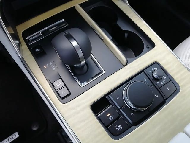 Mazda CX-60 2.5L 4WD Takumi