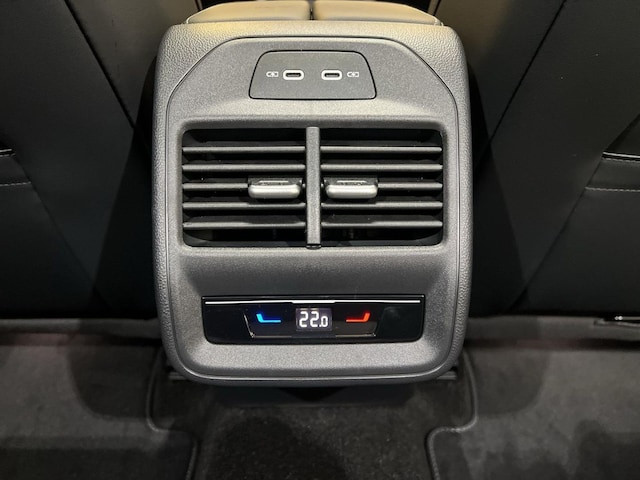 Volkswagen Passat 2.0 TDI R-Line Variant