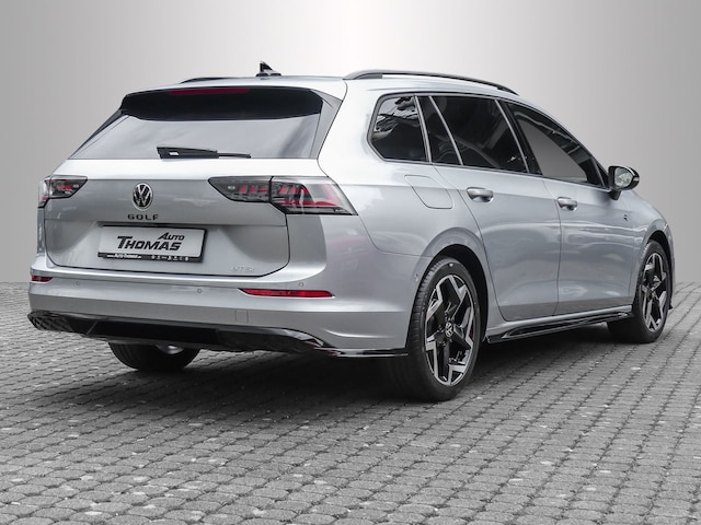 Volkswagen Golf 1.5 eTSI R-Line Variant