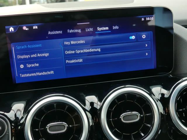 Mercedes-Benz B 180 Progressive