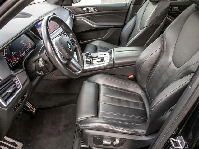 BMW X5 M-Sport xDrive30d