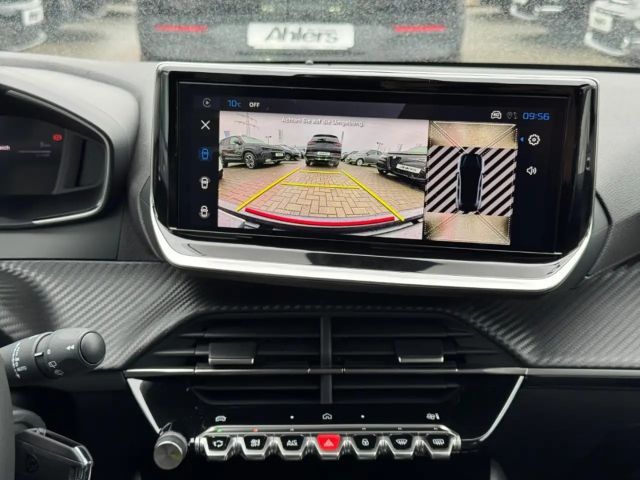 Peugeot 208 Allure Pack