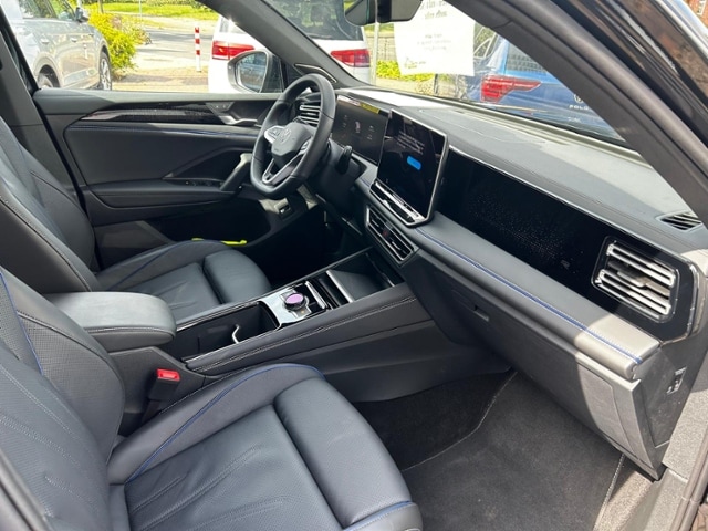 Volkswagen Tiguan 2.0 TDI 4Motion DSG