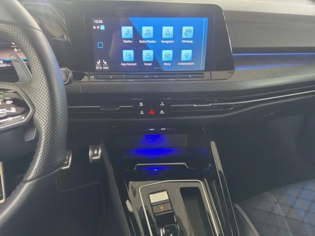 Volkswagen Golf 2.0 TSI 4Motion Golf VIII