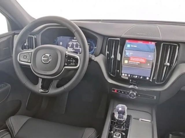 Volvo XC60 Plus