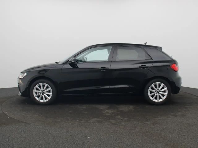 Audi A1 25 TFSI