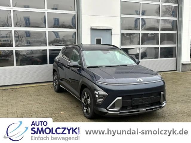 Hyundai Kona 1.6 Prime Vierwielaandrijving