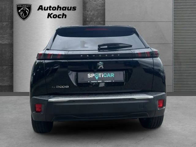 Peugeot E-2008 Allure Pack