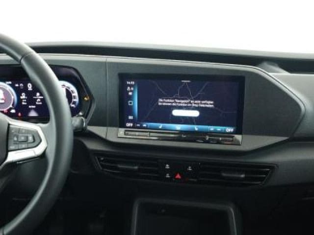 Volkswagen Caddy Caddy 2,0TDI 75kW APP GJR KLIMAA KAMERA