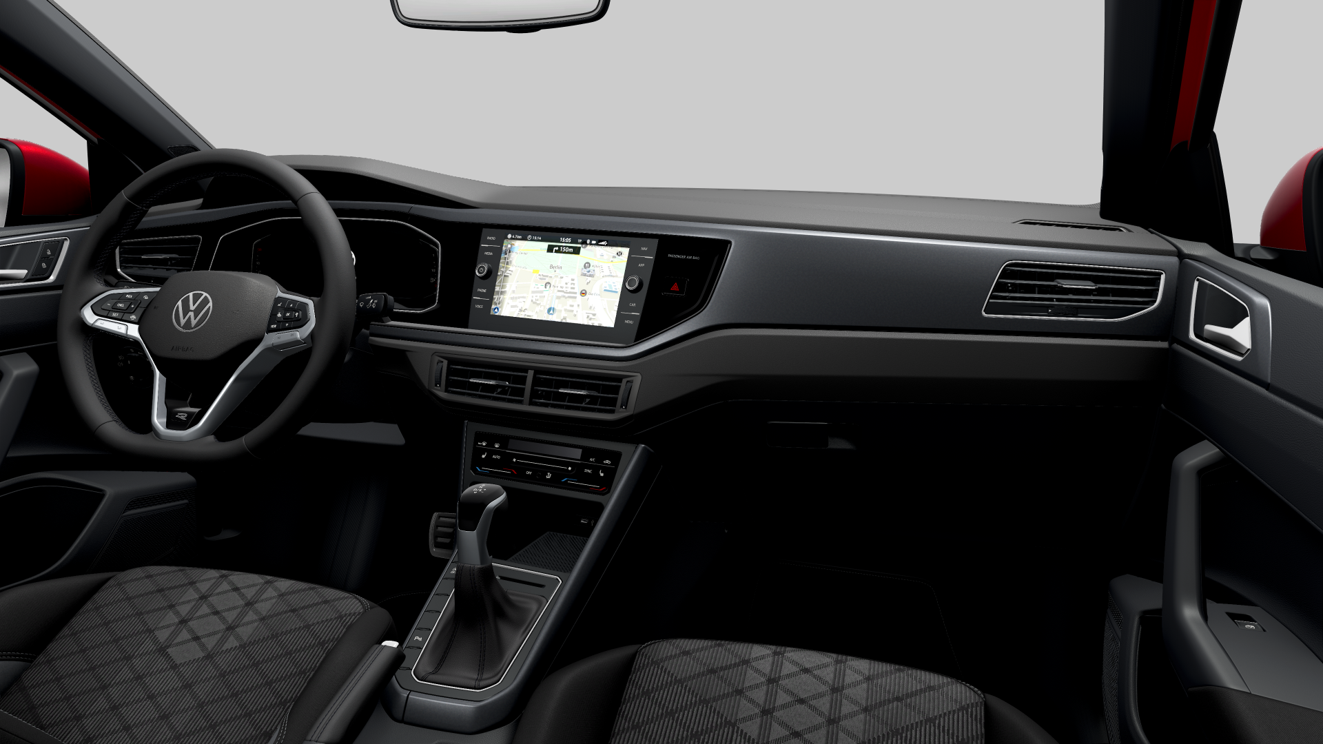 Volkswagen Taigo MATRIX+APP+DAB+PANO+VIRT+LED+NAVI