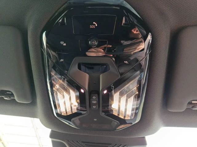 BMW 540 540d M-Sport Touring xDrive