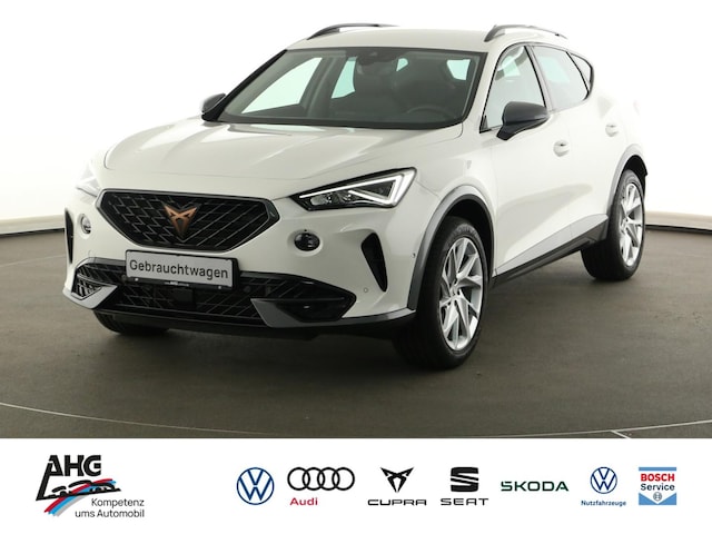 Cupra Formentor 1.5 TSI