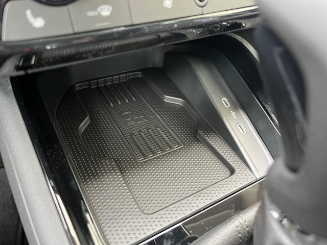 Skoda Kamiq 1.5 TSI Tour