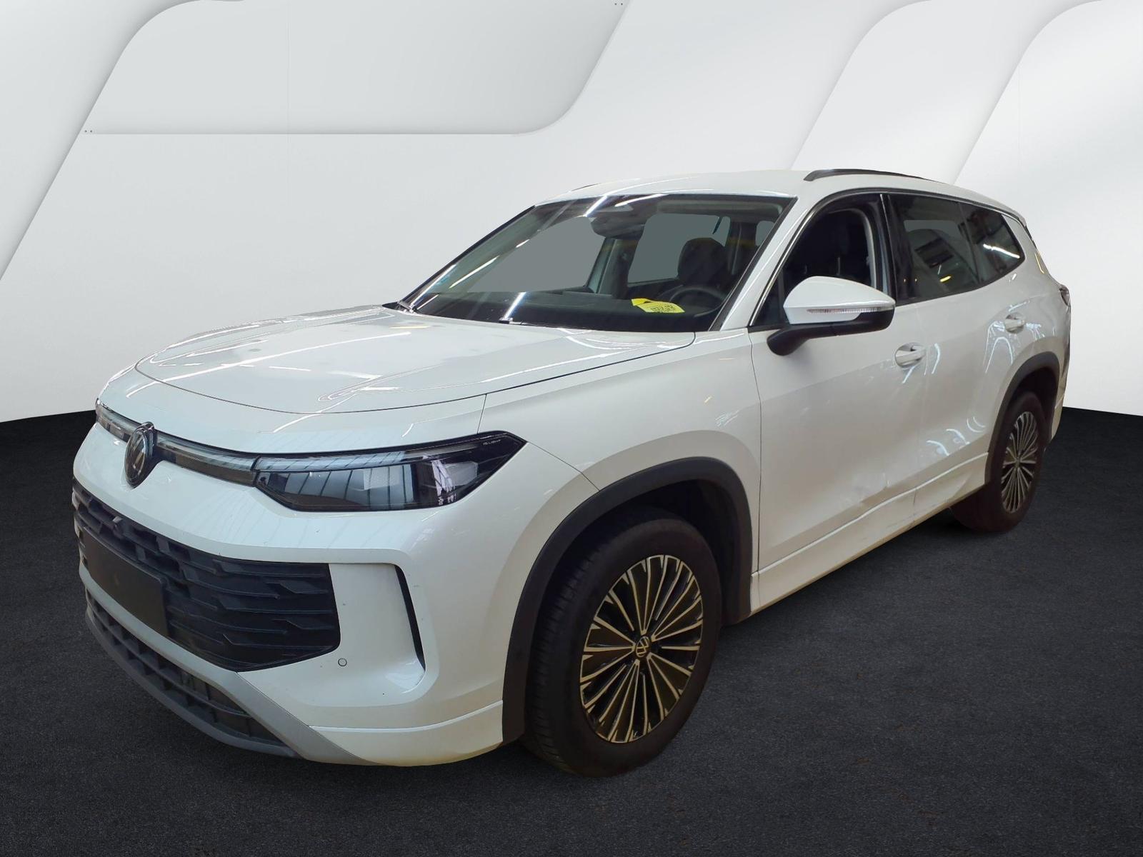 Volkswagen Tayron 2.0 TDI DSG IQ.Drive Life