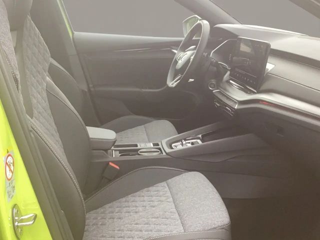 Skoda Octavia Combi Sportline