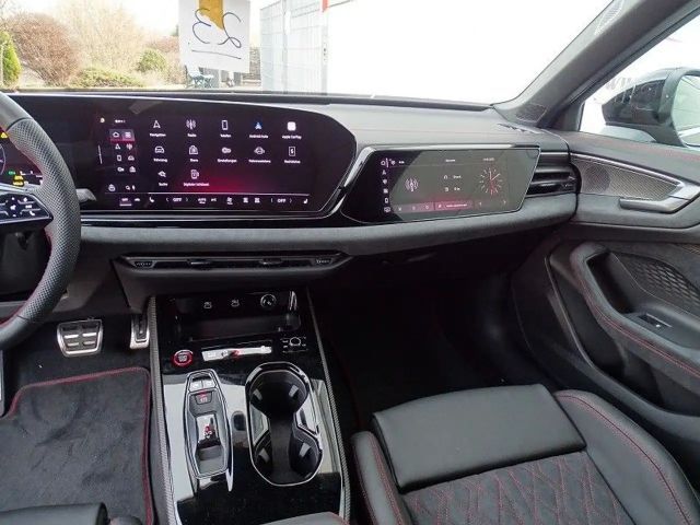 Audi A5 Quattro S-Line S-Tronic