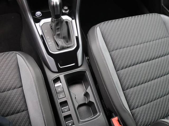 Volkswagen T-Roc 1.5 TSI Cabriolet DSG R-Line