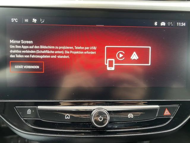 Opel Corsa GS-Line Grand Sport