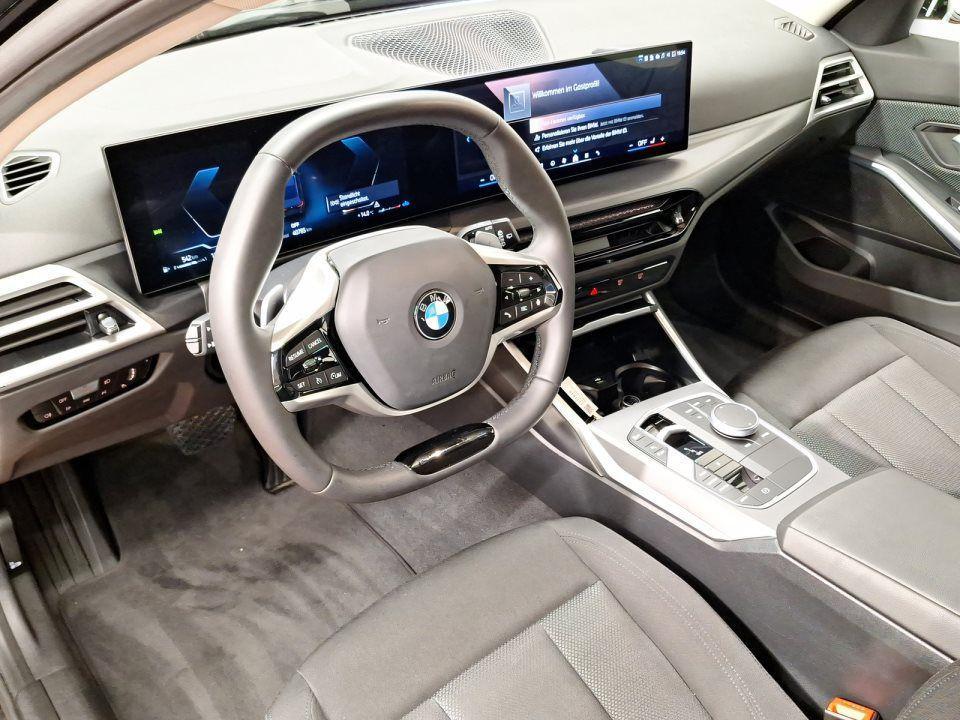 BMW 318 318i Touring