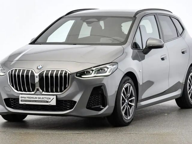 BMW 218 218d Active Tourer Sedan