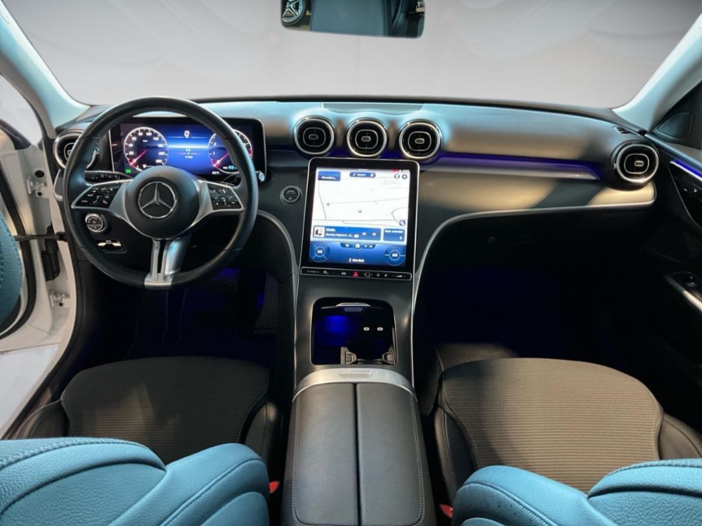 Mercedes-Benz C 200 AVANTGARDE Estate