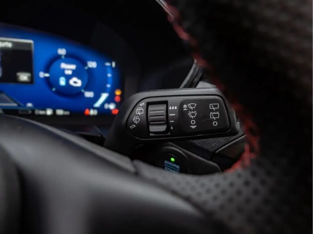 Ford Kuga Plug in Hybrid ST Line