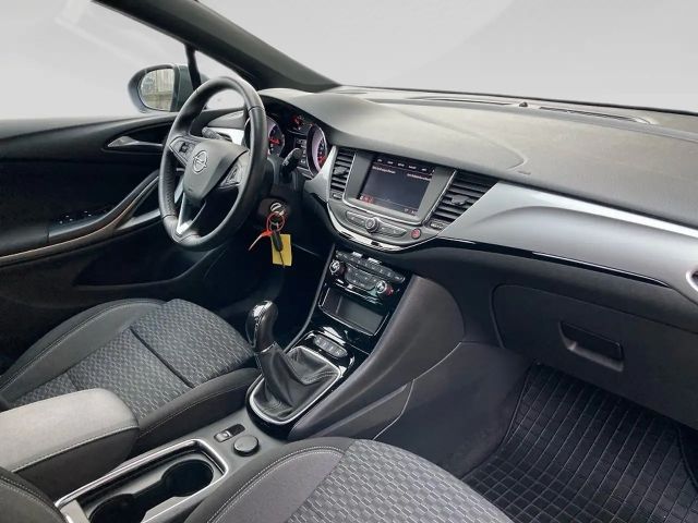 Opel Astra GS-Line Grand Sport