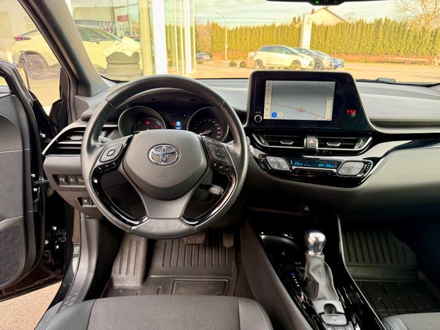 Toyota C-HR 5-deurs
