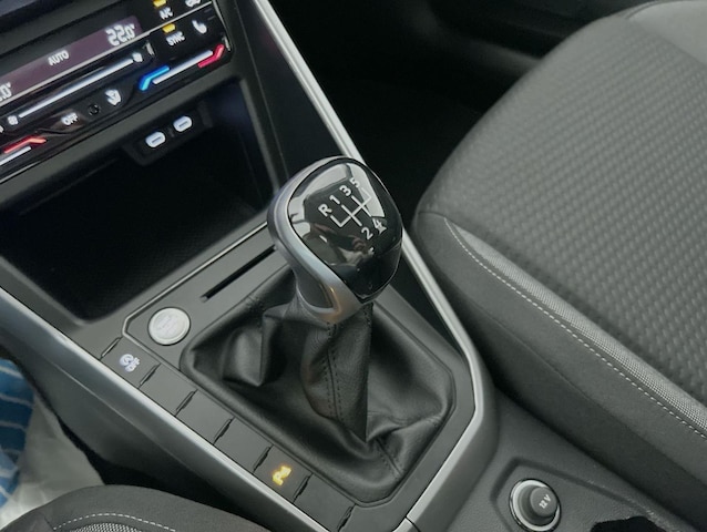 Volkswagen Taigo 1.0 TSI