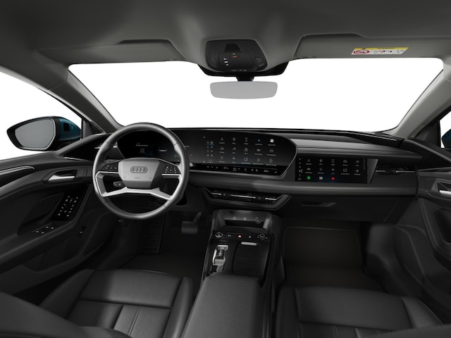 Audi A6 e-tron Quattro Sportback