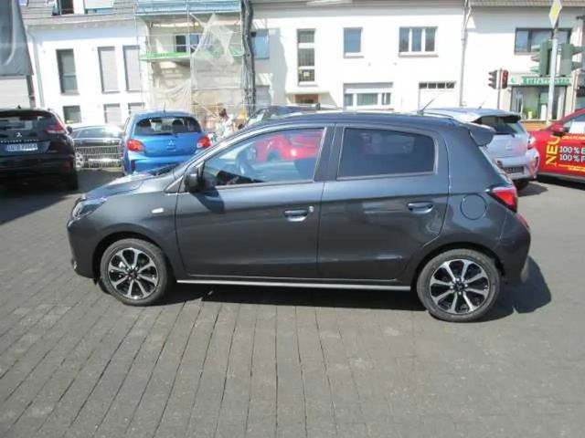 Mitsubishi Space Star ClearTec MIVEC Star