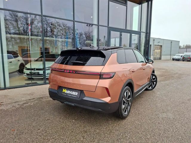 Opel Grandland X GS-Line Grand Sport