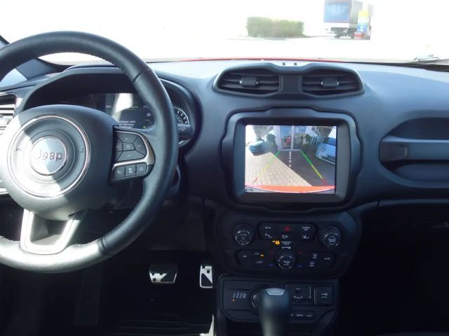 Jeep Renegade 4xe Hybrid Limited
