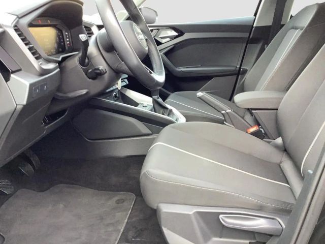 Audi A1 25 TFSI Sportback