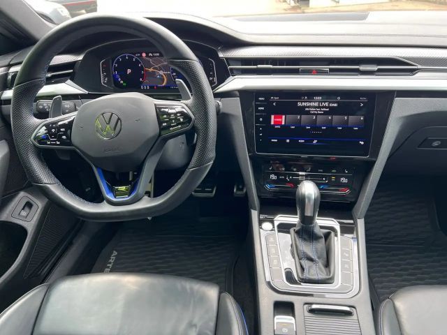 Volkswagen Arteon Shooting Brake DSG