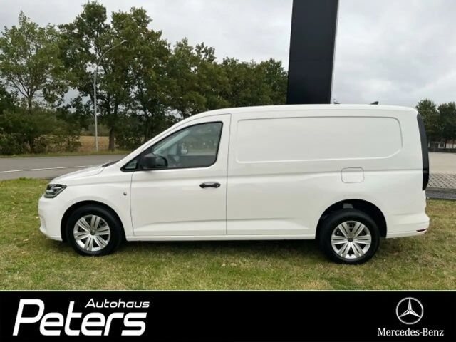 Volkswagen Caddy 2.0 TDI Maxi