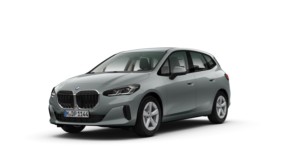 BMW 220 220d Active Tourer