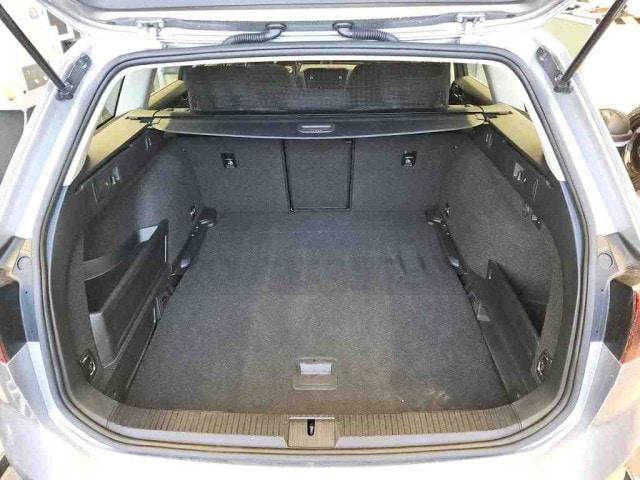 Volkswagen Passat Business DSG Variant