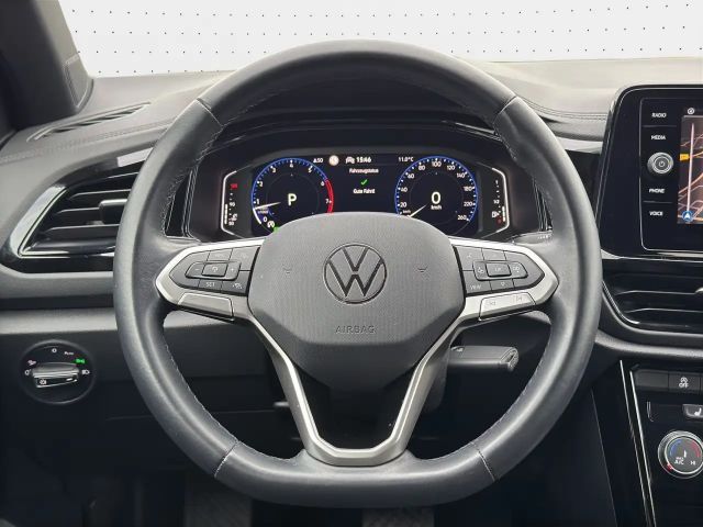 Volkswagen T-Roc 1.5 TSI DSG IQ.Drive Style