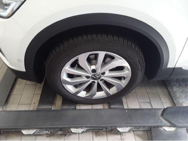 Volkswagen T-Roc 1.5 TSI Style