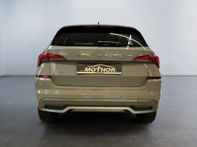 Skoda Kamiq 1.0 TSI Clever