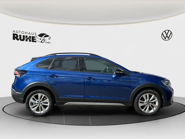 Volkswagen Taigo 1.0 TSI DSG Move