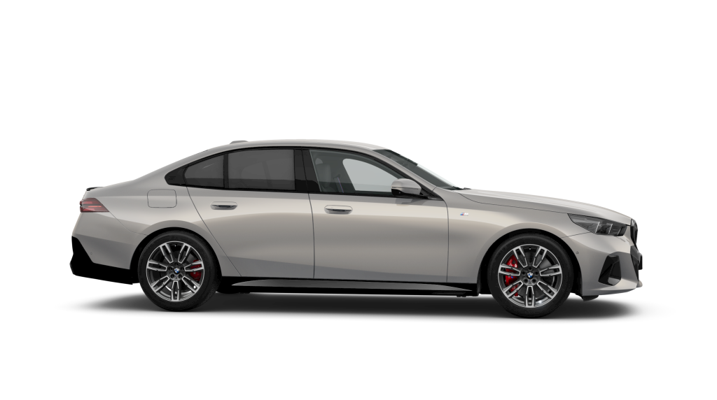 BMW 540 540d Sedan xDrive