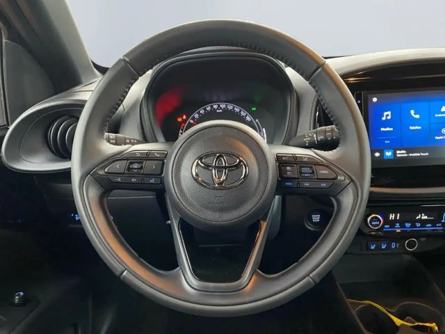 Toyota Aygo X Business Hatchback