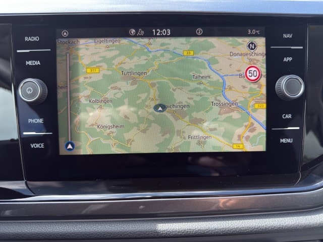 Volkswagen Taigo 1.5 TSI DSG Style