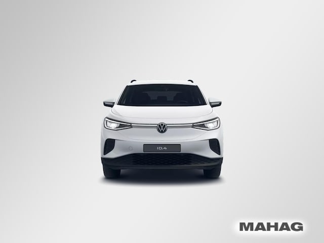 Volkswagen ID.4 IQ.Drive Performance Pro