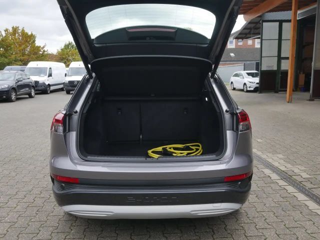 Audi Q4 e-tron Quattro